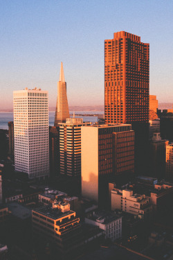 imposingtrends:  City Sunset | ImposingTrends | Facebook | Instagram