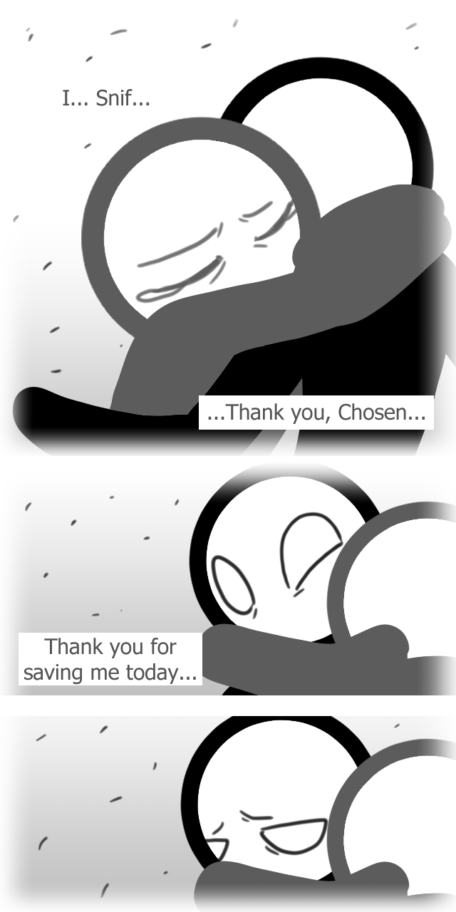 Mutual Aid (part19)