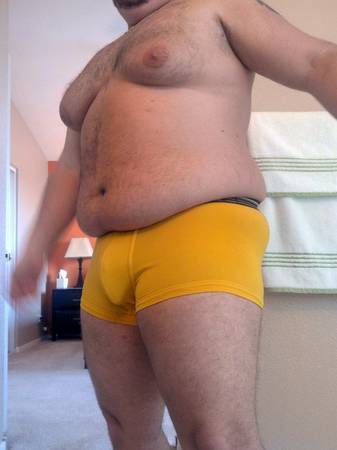 superbears:  Big Titties Chub Boy