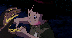 ghibli-forever:  Studio Ghibli  1985 - 2014 