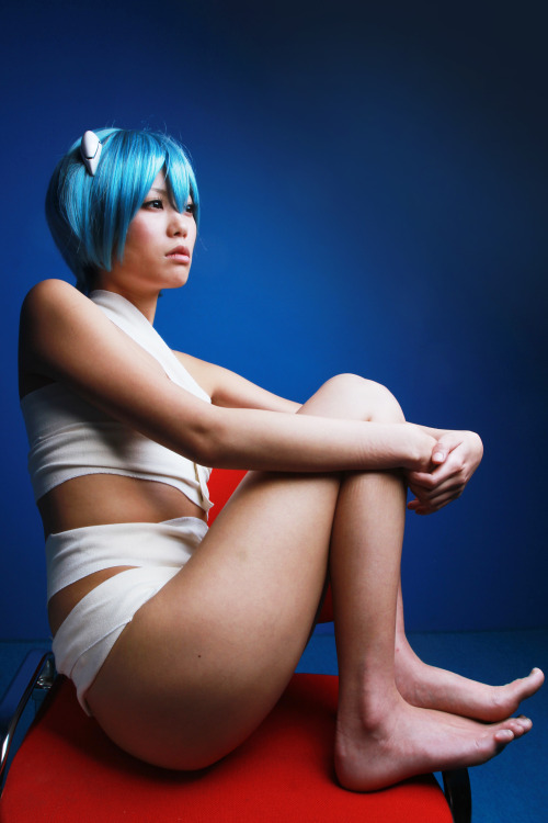 Neon Genesis Evangelion - Rei Ayanami (Kohaku Uta) 4HELP US GROW Like,Comment & Share.CosplayJapaneseGirls1.5 - www.facebook.com/CosplayJapaneseGirls1.5CosplayJapaneseGirls2 - www.facebook.com/CosplayJapaneseGirl2tumblr - http://cosplayjapanesegirlsbl