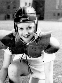 lucille&ndash;ball:  Lucille Ball, 1934 