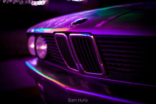 E30's