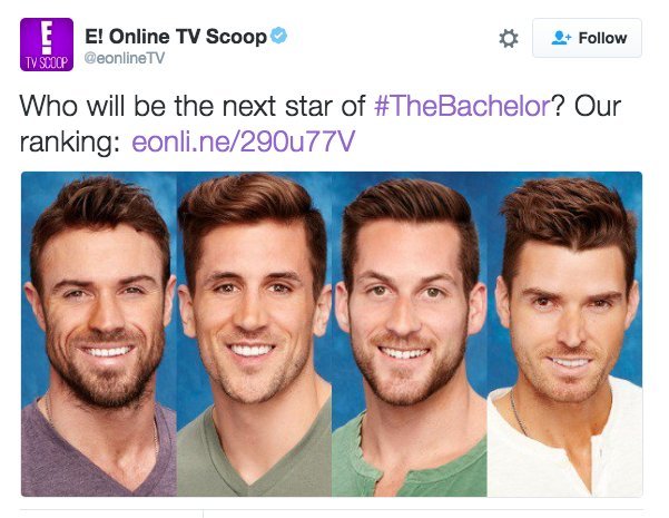 susiethemoderator: rafi-dangelo:     I have a sneaking suspicion that the next Bachelor
