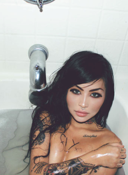 eilyphant:  pikkys:  Helaine Rose Tieu Pikky’s