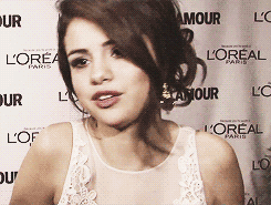 lyricalgomez:Retrospective of Selena Gomez in 2012
