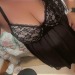 carol84-deactivated20211105:Showered and ready to chill for the evening… yes, my
