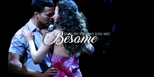 cassnadracain:And how do you say promise me?Prométeme.
