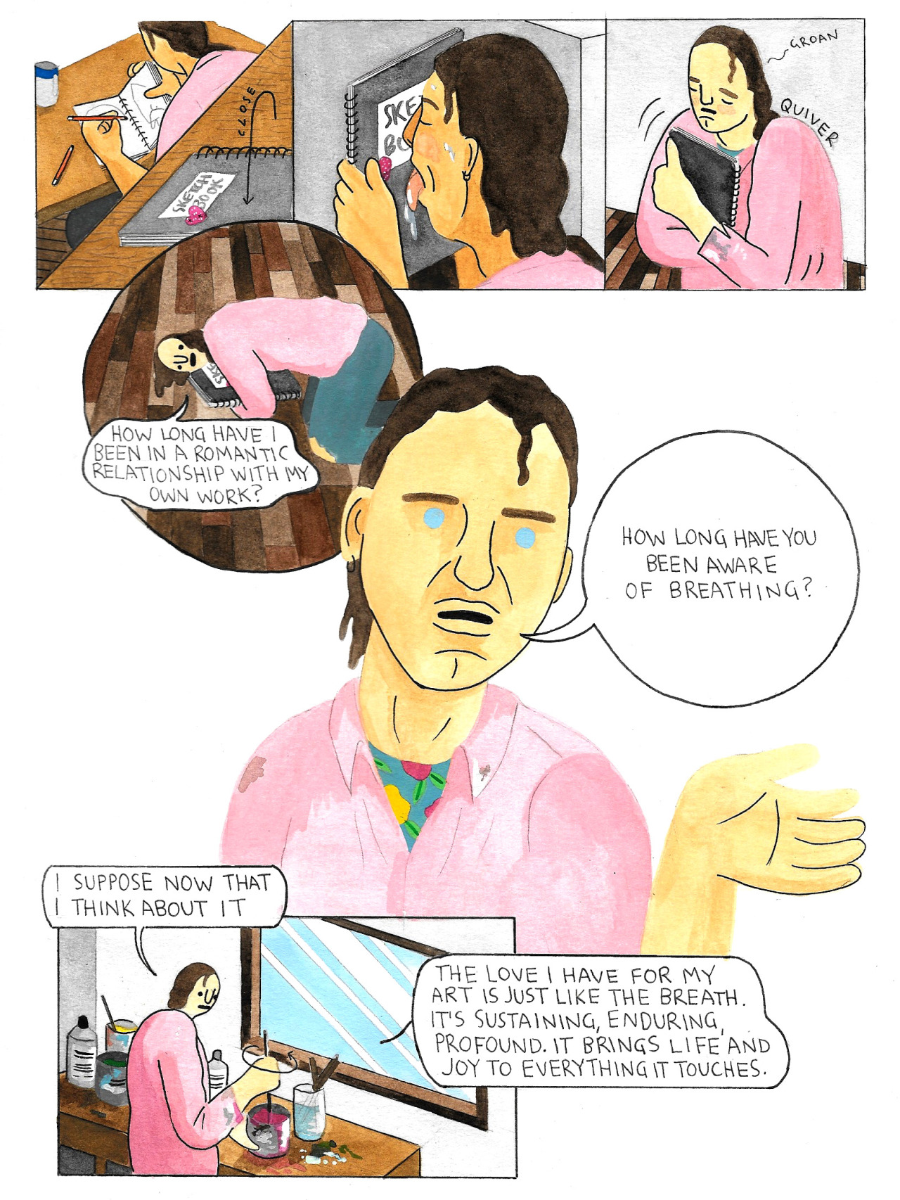 tommipg:  a bunch of friends have approached me in the last few weeks to tell me