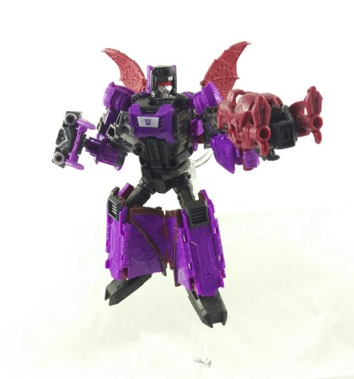 Takara Legends LG-34 Mindwipe