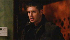 moved-mykingackles:Jensen & Danneel Ackles, Meant to Be ♥Part One | Part Two