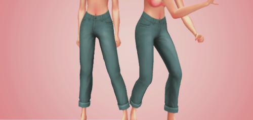gina jeans | download + info under the cutI actually really love these jeans from the base game so I