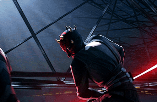 THE CLONE WARS | 7x10, The Phantom ApprenticeTALES OF THE JEDI | 1x06, Resolve