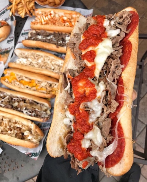 Philly’s Best  21 Locations in the Los Angeles Area  Credits Find the best foodie spots! #foodieappr