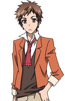Hey..guys..I Have A Question For You..what Is Your Characters Favorite In Servamp