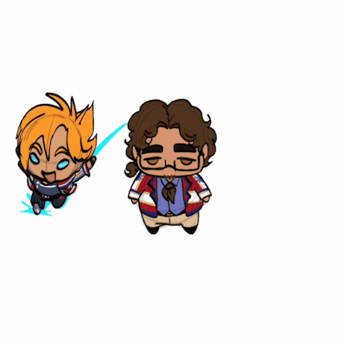 SPIN!!