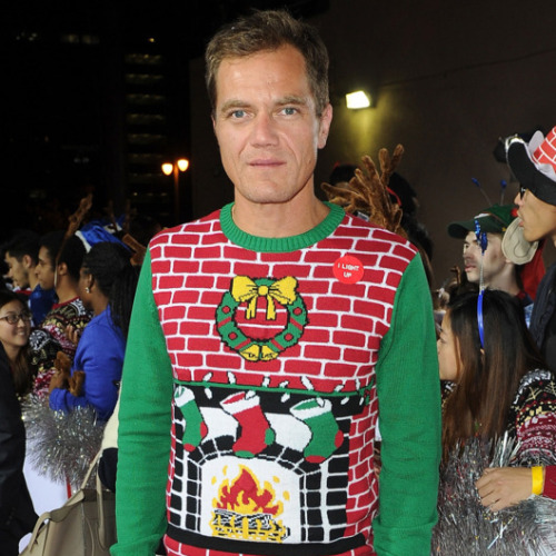 rexilla: Michael Shannon’s best looks