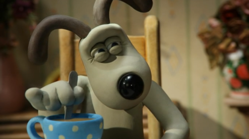 orocatto:gromit calls you gay asmr