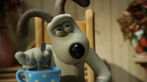 orocatto: gromit calls you gay asmr