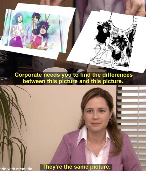Ch. 84 Gruvia Memes
