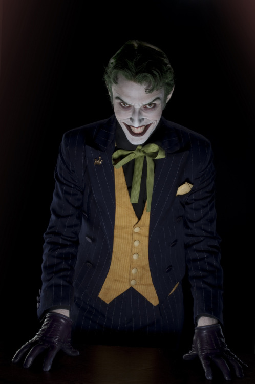 serenakenobi:amuseoffyre:This is an Anthony Misiano as the Joker post.Keep moving along there.Best c