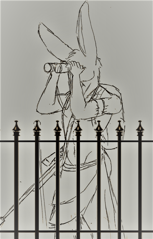 Bennie Timehe's The Guard. Not Much Cuz He Cant Do MuchBennie Plays The Role Of The Guardian /sentinel