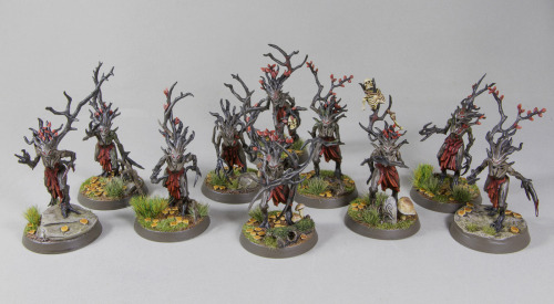 &ldquo;Who knows upon what soil they fed their hungry thirsty roots?&rdquo;Finished my first unit,10