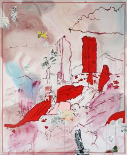 saatchiart:  Diana Taylor | See more of her