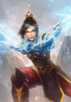 hammling:Azula