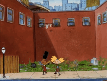90s Cartoons