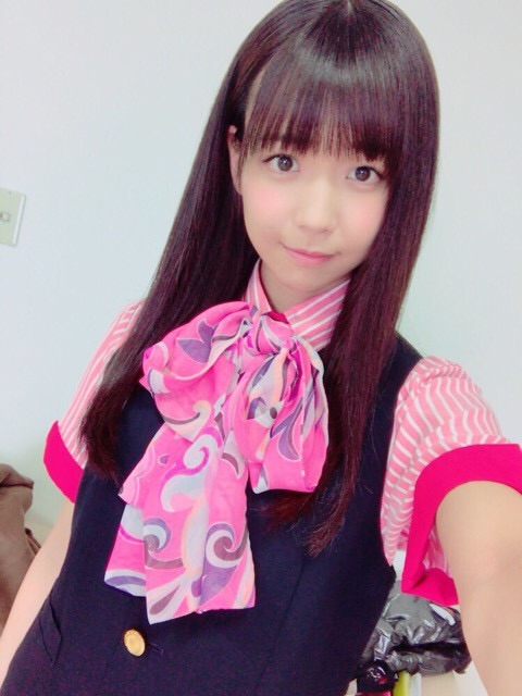 忍 宮崎由加｜Juice＝Juiceオフィシャルブログ Powered by Ameba