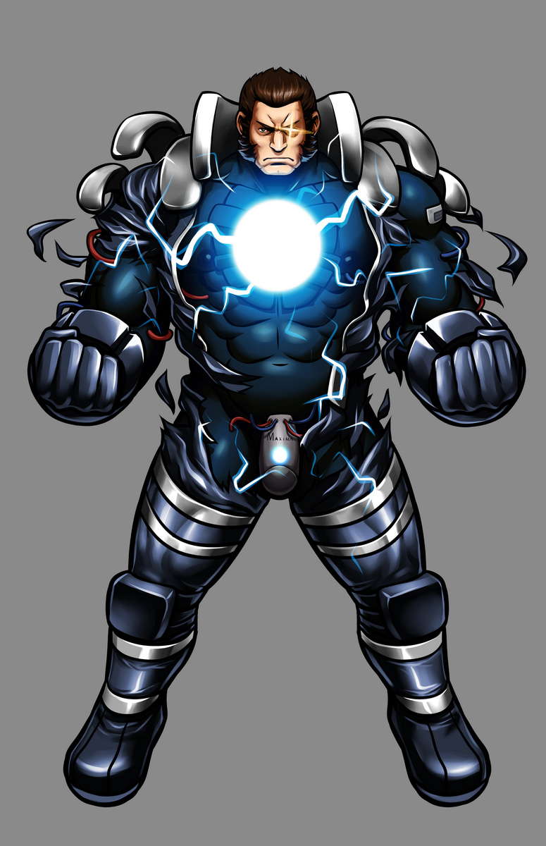 zeke93:  Maxima Laser | Zelolee 