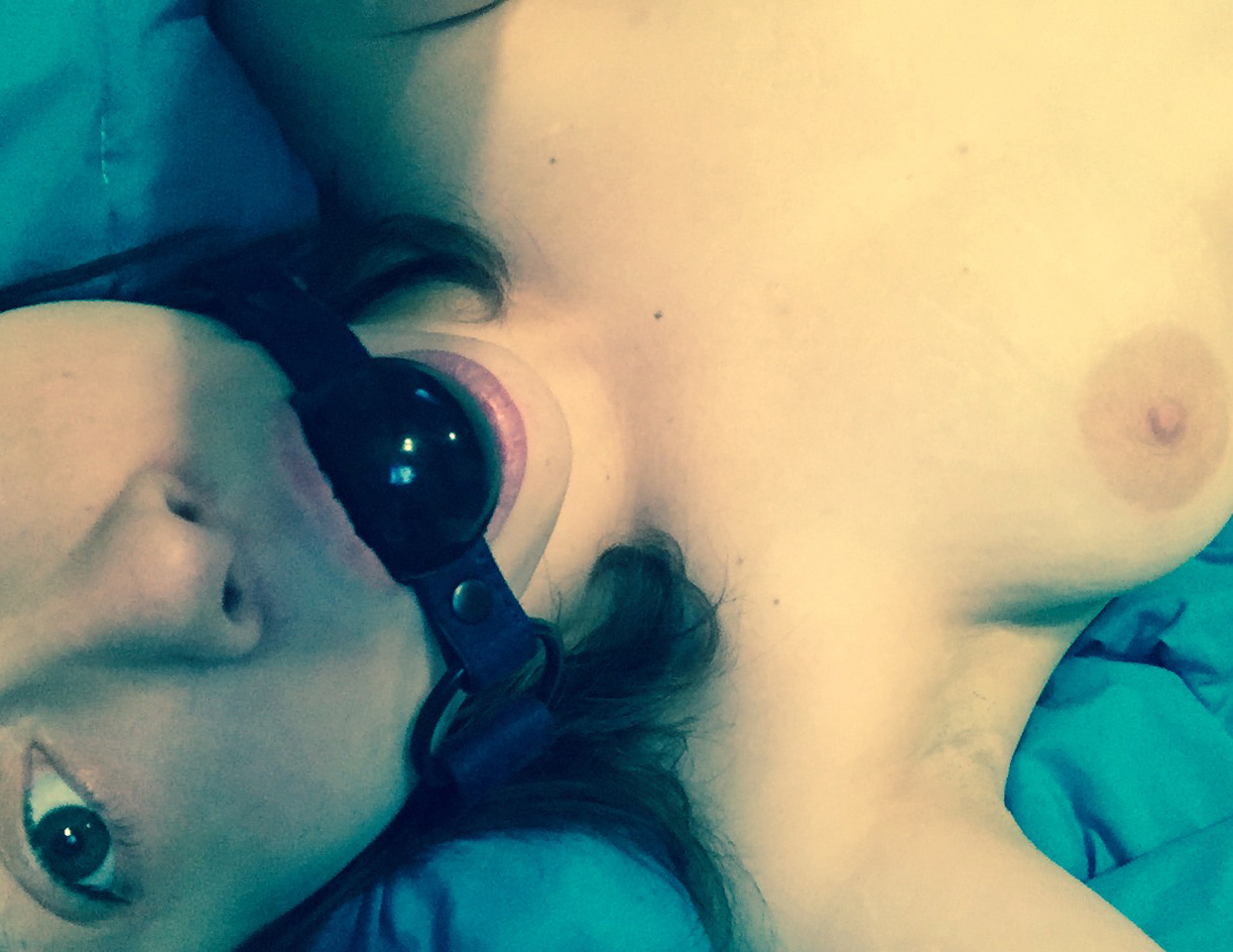 korrupted-kristy:  This is what happens when I get bored…