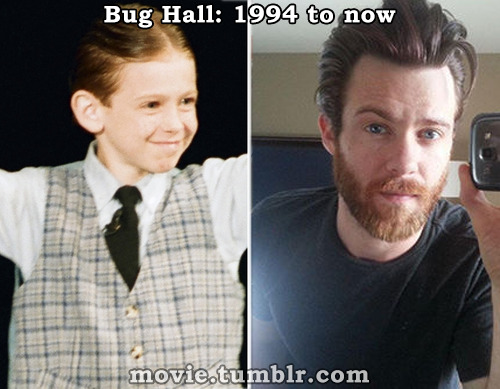 movie:  Child Movie Stars Then And Now! Follow movie for more like this! 