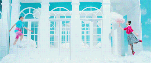 orange-sandeul: In Sweetland