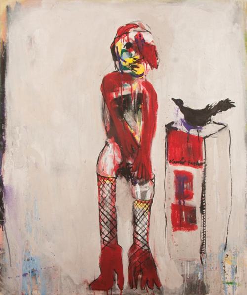 نوّار حيدر - فنّان سوري. Nawar Haedar - Syrian Artist