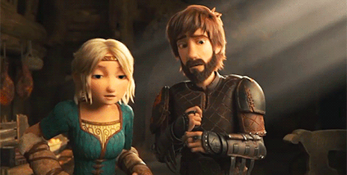 lotsandlotsofdragons:Hiccup with PTSD.“This has not aged well.”
