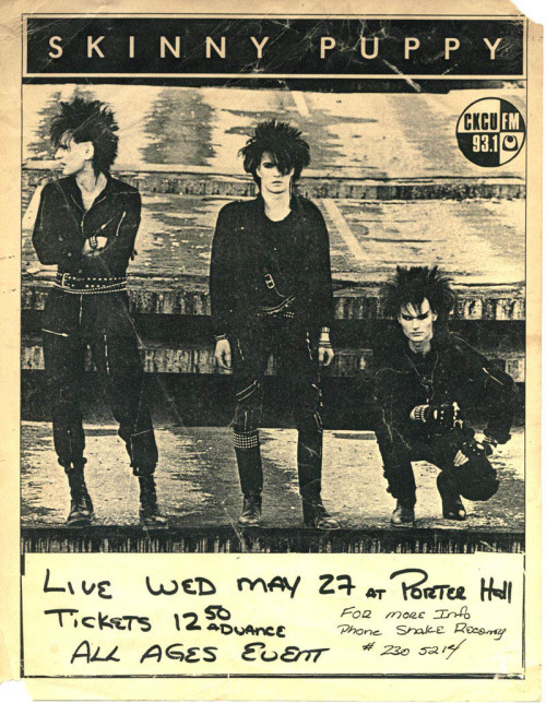 Love Will Tear Us Apart.