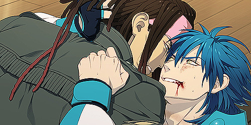 seijjuro:  Minks Route 