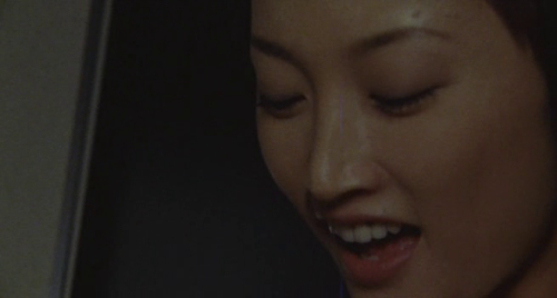 perfectframes: FREEZE ME / 2000 / TAKASHI ISHII