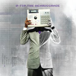 5 YEARS AGO TODAY |11/4/08| Q-Tip released his second solo album, The Reaniassance, on  Universal Motown Records.