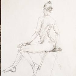 22 minute pose