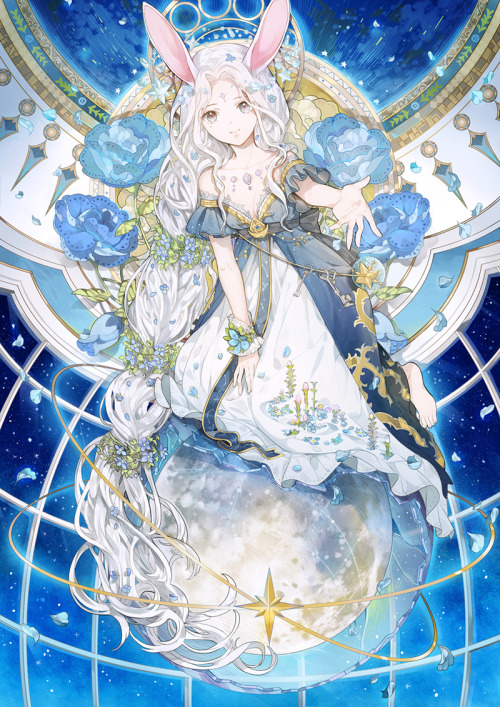 ghostlyhouse:  x