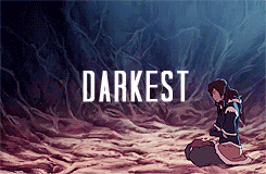 cloudbabies:   &ldquo;Even the darkest night will end and the sun will rise&rdquo;. —Victor