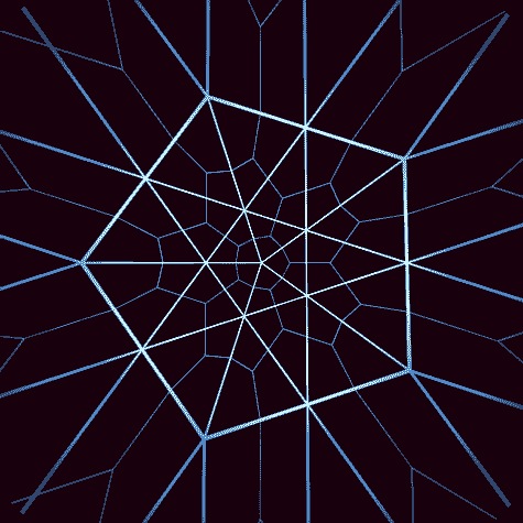 crossconnectmag:  Looping GIFs by howbehindwowAddison Williams is a 19 year old artist from Portland, Oregon who posts his work as howbehindwow​. Ever since he first discovered iMovie as a kid, his love for creating digital media has perpetually grown