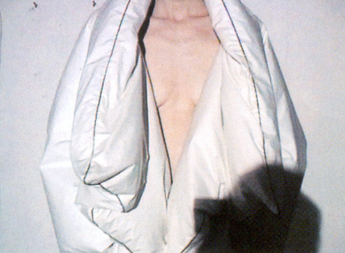 archivings:  Martin Margiela Fall/Winter 1999 
