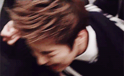 minseoked-blog:  In the place where we were together In the moment where you and I were similar Being soaked in the rain felt just as good Without you, without you This is how I’m trying to forget you and live Only without you (x) 