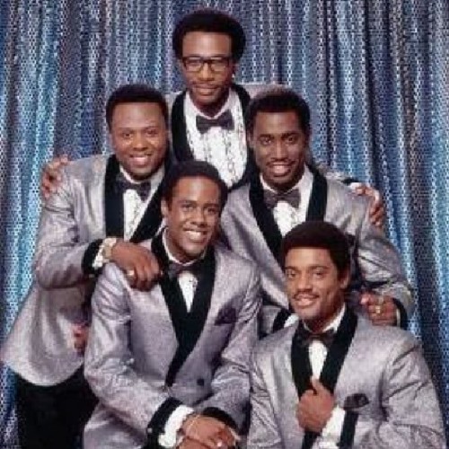 #NW #thetemptations #movie :)