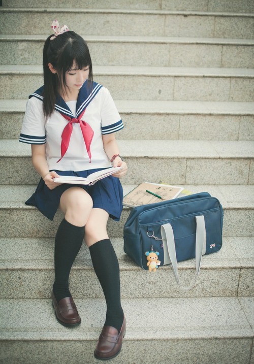  ↪ CLICK HERE TO SEE JAPANESE SCHOOL UNIFORMS ↩