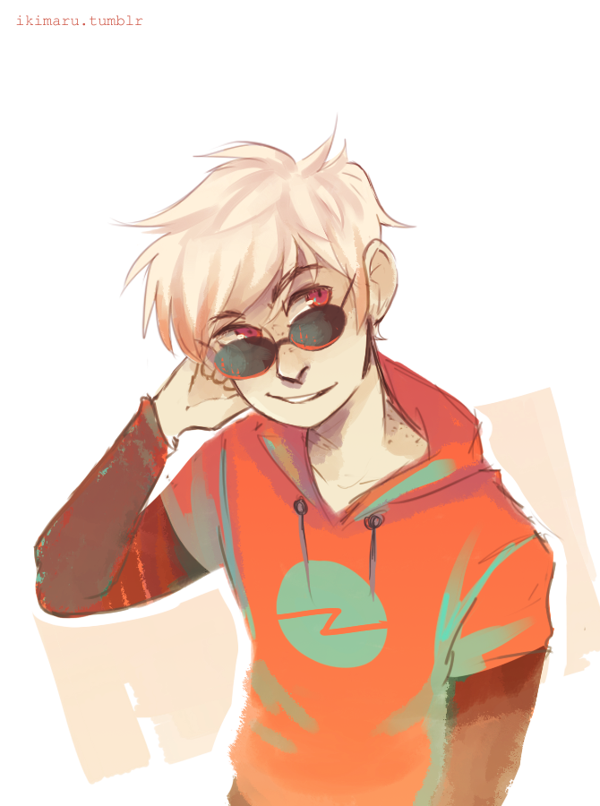 found some Dave sketch in my folder and tried practicing some coloring uvu didn&rsquo;t